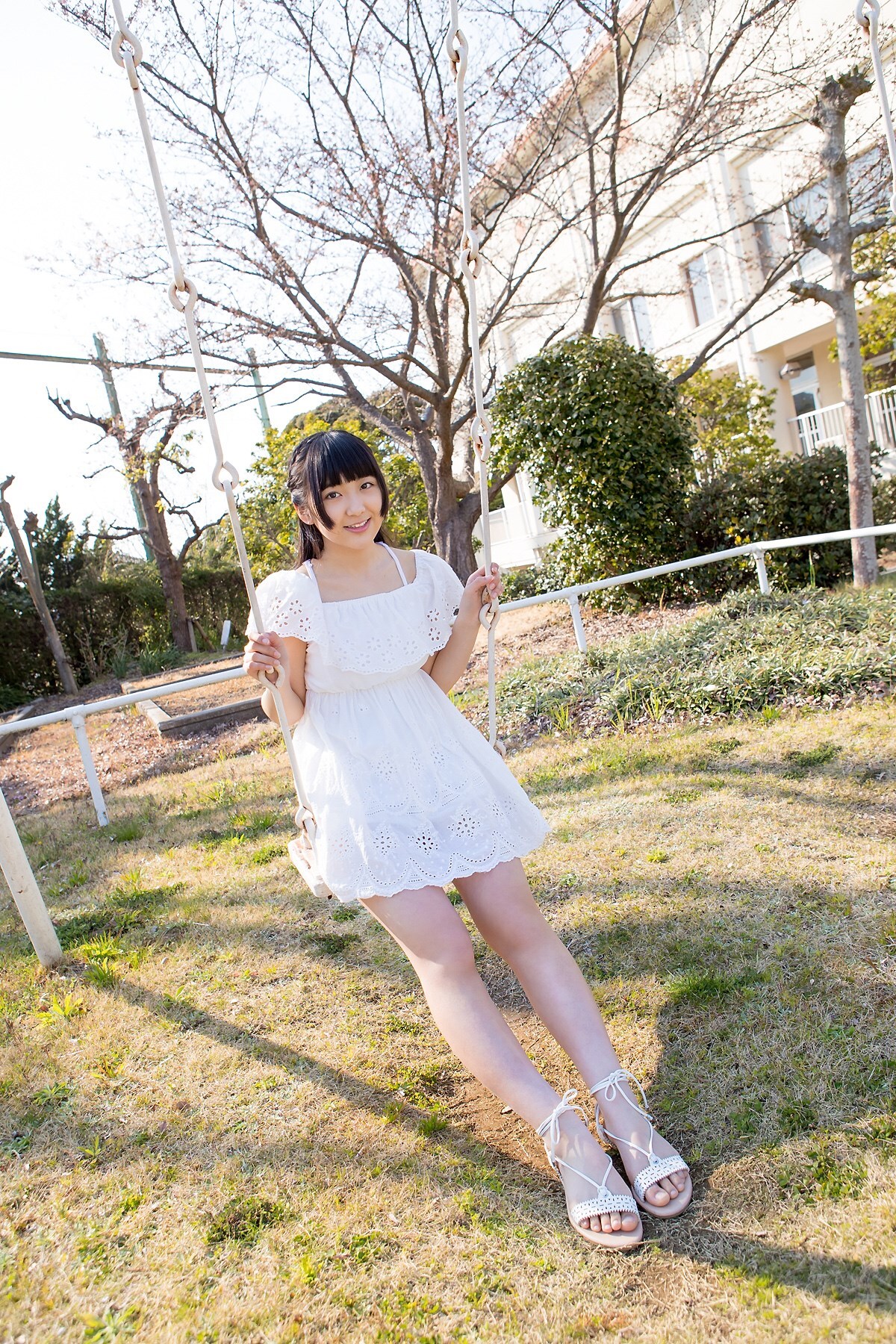 [Minisuka.tv] 2017-05-11 NewComer 2017 - Special Gallery 09